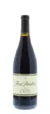 Fess Parker Pinot Noir des Collines de Santa Rita