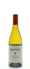 Coquelicot Santa Lucia Chardonnay des Hautes Terres