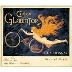 Cycles Chardonnay des Gladiateurs
