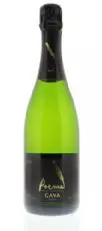 Poème Brut Cava