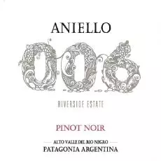 Domaine Aniello 006 Pinot Noir