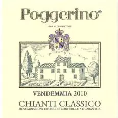 Poggerino Chianti Classique