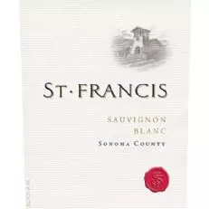 Sauvignon Blanc de Saint-François
