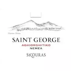 Skouras Saint Georges Agiorgitiko