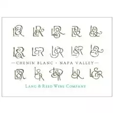 Lang & Reed Chenin Blanc de Napa Valley