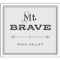 MT. Brave Merlot