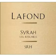 Lafond SRH Série Syrah