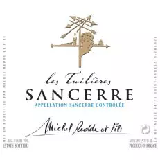 Michel Rougede Sancerre Les Tuilières