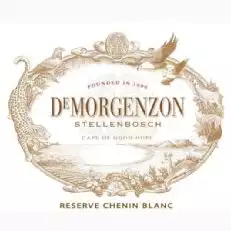 De Morgenzon Réserve Chenin Blanc