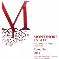 Montinore Red Cap Pinot Noir