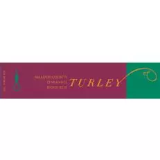 Vignoble Turley Judge Bell Zinfandel