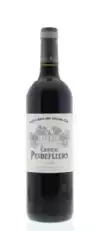 Château Pindefleurs St-Emilion Bordeaux