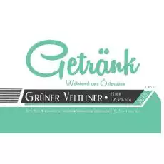 La fraîcheur brillante complète les saveurs croquantes et sèches du pamplemousse, de la pomme et du poivre blanc dans ce Gruner autrichien exceptionnel. Le vin parfait pour les jours de plage, les jours de pique-nique et tous les jours.