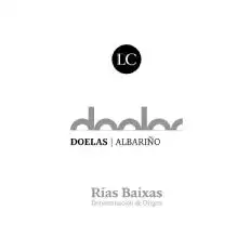 Rias Baixas Albarino