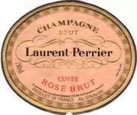 Laurent-Perrier Brut Rosé