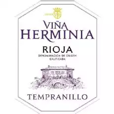 Vina Herminia Tempranillo