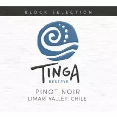 Pinot Noir Tinga Reserve