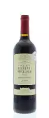 Chateau Bellevue Peycharneau Bordeaux Supérieur