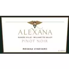 Vineyard Vineyard Pinot Noir