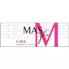 Cavas Masachs Mas Fi Brut Rosé