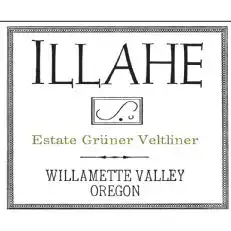 Vignobles et Caves Illahe Gruner Veltliner