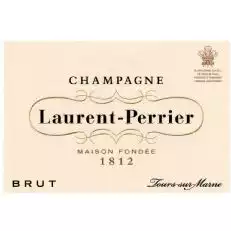 Laurent-Perrier Brut (Fendu)