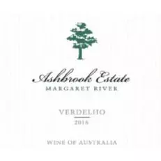 Domaine Ashbrook Vertelho