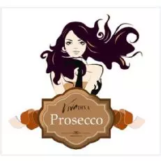 Viva Diva Prosecco au Muscat