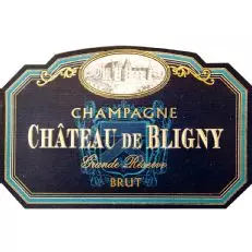 Château de Bligny Grande Réserve Brut
