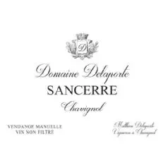 Dom. Vincent Delaporte La Rose de Sancerre