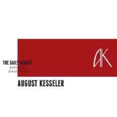 August Kesseler Le Quotidien August Trocken Pinot Noir