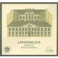 Château Gobelsburg Gruner Veltliner Langenlois