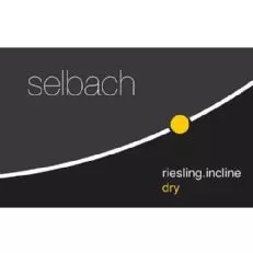 Riesling Sec Selbach Incliné