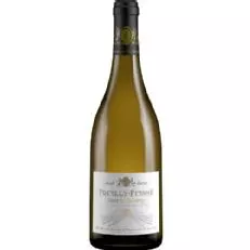 Château de Beauregard Pouilly-Fuissé-Château de Beauregard Pouilly-Fuissé