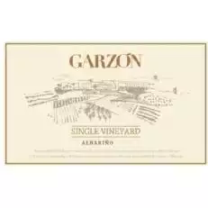 Bodega Garzon Uruguay Vignoble Unique Albarino