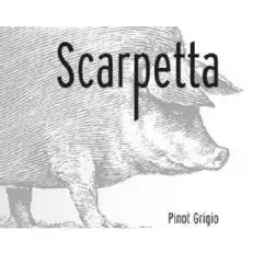 Scarpetta Pinot Gris