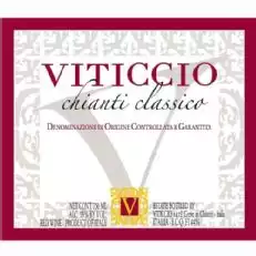 Domaine Viticcio Chianti Classique