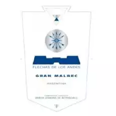 Flechas De Los Andes Gran Malbec (OU Casher)
