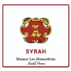La Syrah des Alexandrins