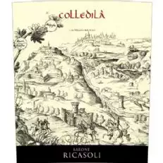 Barone Ricasoli Colledila Chianti Classico Grande Sélection