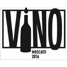 Vino Moscato de Casa Smith