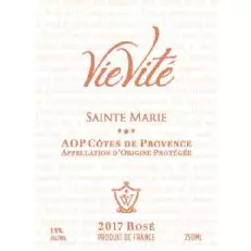 ViéVite Rose