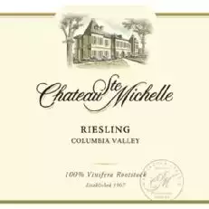 Château Ste. Michelle Riesling