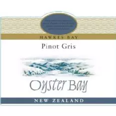 Pinot Noir Oyster Bay