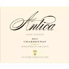 Antica Chardonnay (Sélection Montagne)