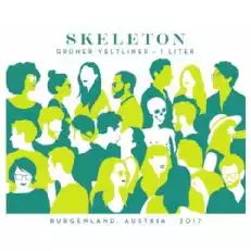 Frais, fruité et surtout, convivial, notre Grüner Veltliner (