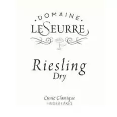 Domaine Leseurre Cuvée Sèche Classique Riesling