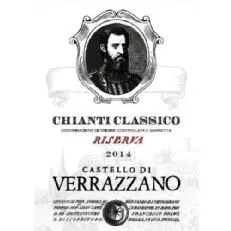 Château de Verrazzano Chianti Classique Riserva