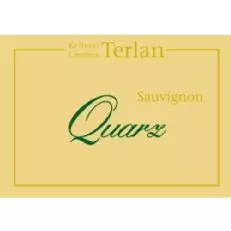 Terlan Quarz Sauvignon Blanc