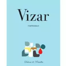 Bodegas Vizar Tempranillo à vendre
